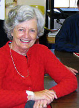 Marjory Roth